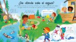 DEDONDESALEELAGUA