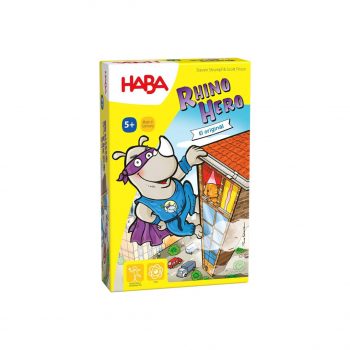 Rhino hero
