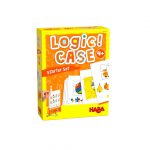 Logic! CASE Set de iniciación 4+
