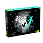 Cuentos en la oscuridad - Peter Pan