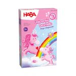 Unicornio destello – bingo chispeante