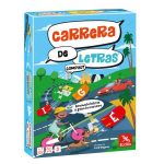 Carrera de letras