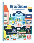 En la ciudad. Mi imaginario con solapas.