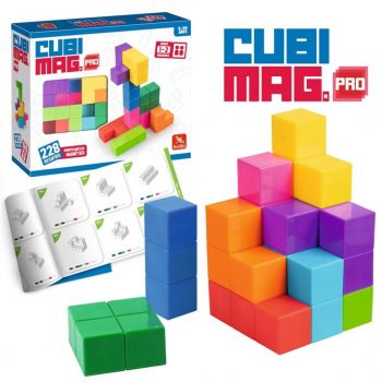 Cubimag pro