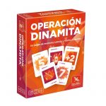 Operación dinamita