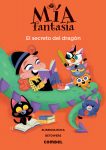 El secreto del dragón. Mía fantasía