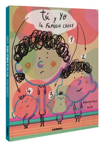 Tú y yo, la familia crece