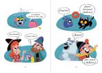 fantasmas