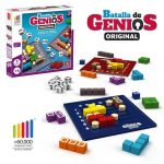 genios