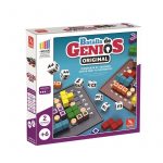 genios
