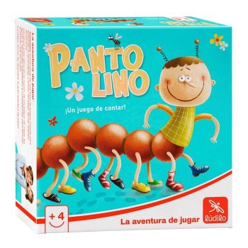 Pantolino