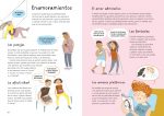 pubertad