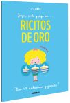 Juega, pinta y pega con... Ricitos de Oro