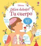 Tu cuerpo. ¡Mira debajo!