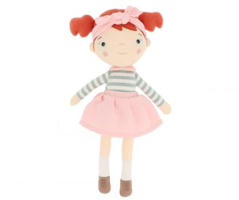 Muñeca pequeña mia