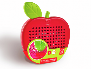 Manzana panel magnético