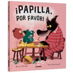 papilla