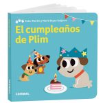 El cumpleaños del Plim