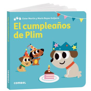 El cumpleaños del Plim
