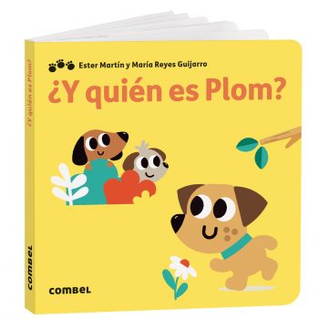 ¿Y quién es Plom?