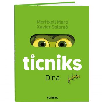 Ticniks 1. Dina