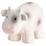 Mi primer animal vaca