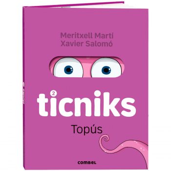 Ticniks 1. Topús