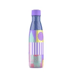 Pack regalo comunión con mochila toalla microfibra y botella infantil