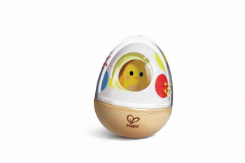 Apilador tambaleante