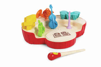 Mini conductor de orquesta