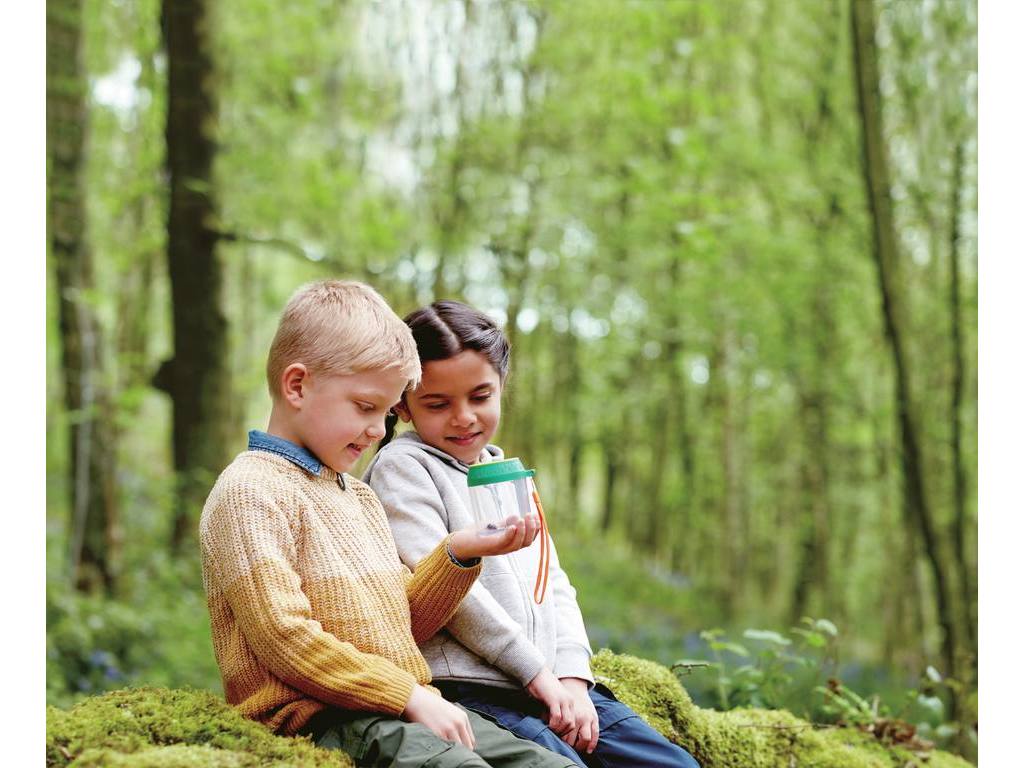 E5577_3 Juguete de exploración de la naturaleza infantil