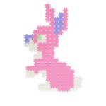 MELI-Minis-400pcs-Pastel-