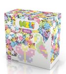 Bloques de construcción meli minis pastel 400 piezas