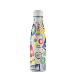 Pack regalo comunión con mochila toalla microfibra y botella infantil
