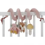 Espiral actividades hadas