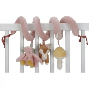 Espiral actividades hadas