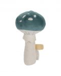 Sonajero seta bosque