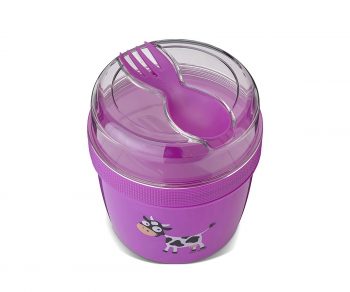 fiambrera infantil refrigerante carl oscar