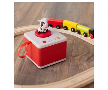 canciones infantiles FABA para niños de 1 a 3 años