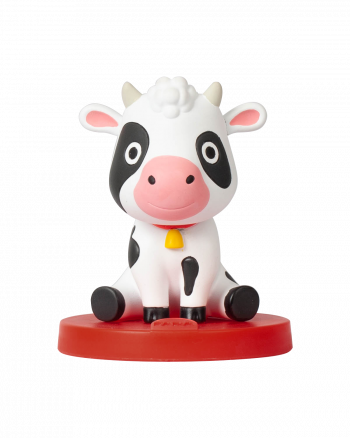 personaje sonoro FABA canciones infantiles