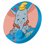 cuentos infantiles FABA dumbo