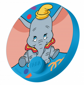 cuentos infantiles FABA dumbo