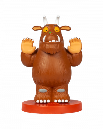 personaje sonoro FABA el grúfalo cuento infantil