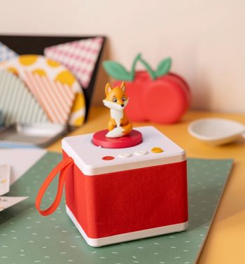 cuentacuentos educativo FABA historias infantiles