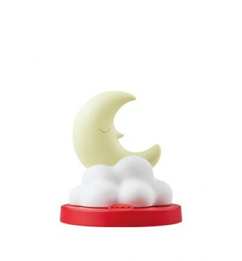 personaje sonoro FABA cuentos nocturnos infantiles