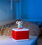 Los Abrazos De Las Buenas Noches (2)