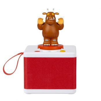 audiocuentos infantiles FABA el grúfalo