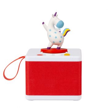 canciones infantiles FABA para niños de 1 a 3 años