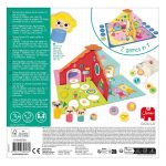 juego-ricitos-de-oro-y-3-osos