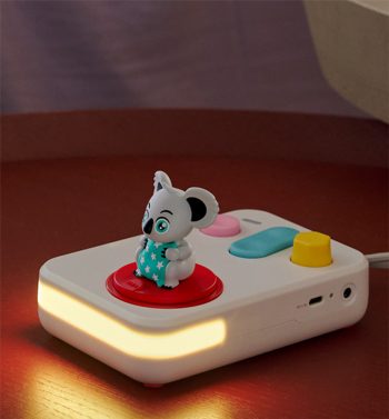 música para dormir bebés FABA